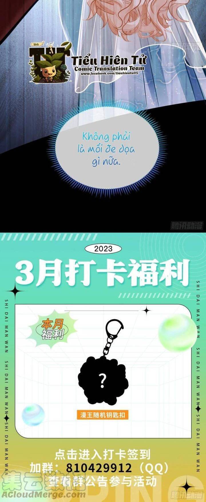 Vạn Tra Triêu Hoàng Chapter 608 - Trang 2