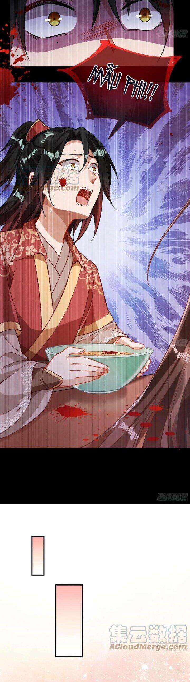 Vạn Tra Triêu Hoàng Chapter 609 - Trang 2