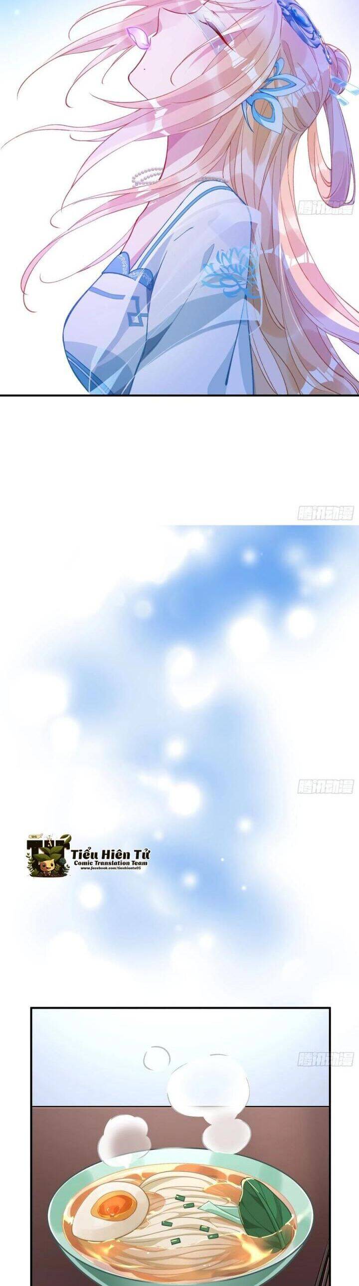 Vạn Tra Triêu Hoàng Chapter 609 - Trang 2