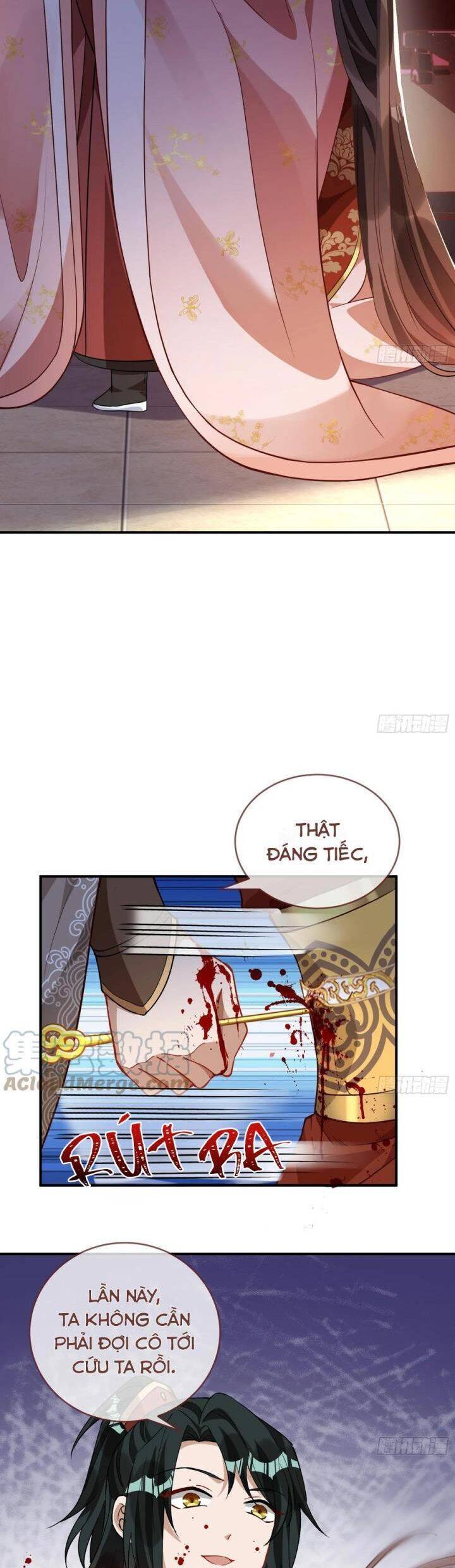 Vạn Tra Triêu Hoàng Chapter 609 - Trang 2