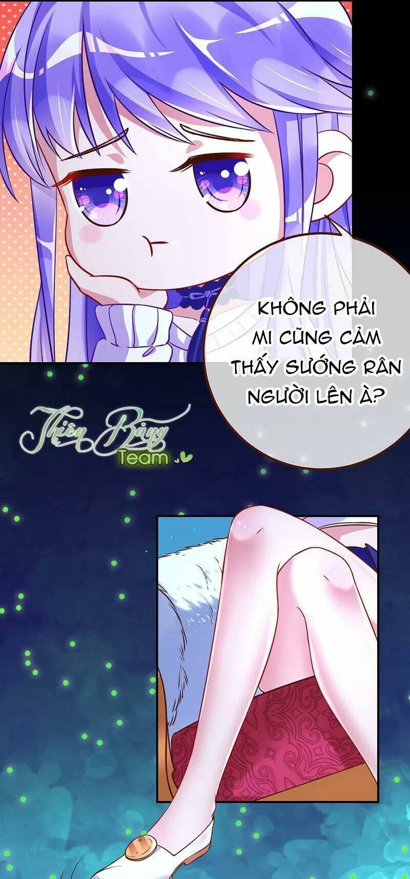 Vạn Tra Triêu Hoàng Chapter 61 - Trang 2