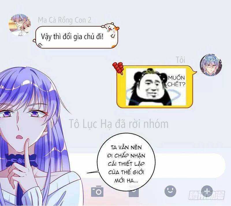 Vạn Tra Triêu Hoàng Chapter 61 - Trang 2