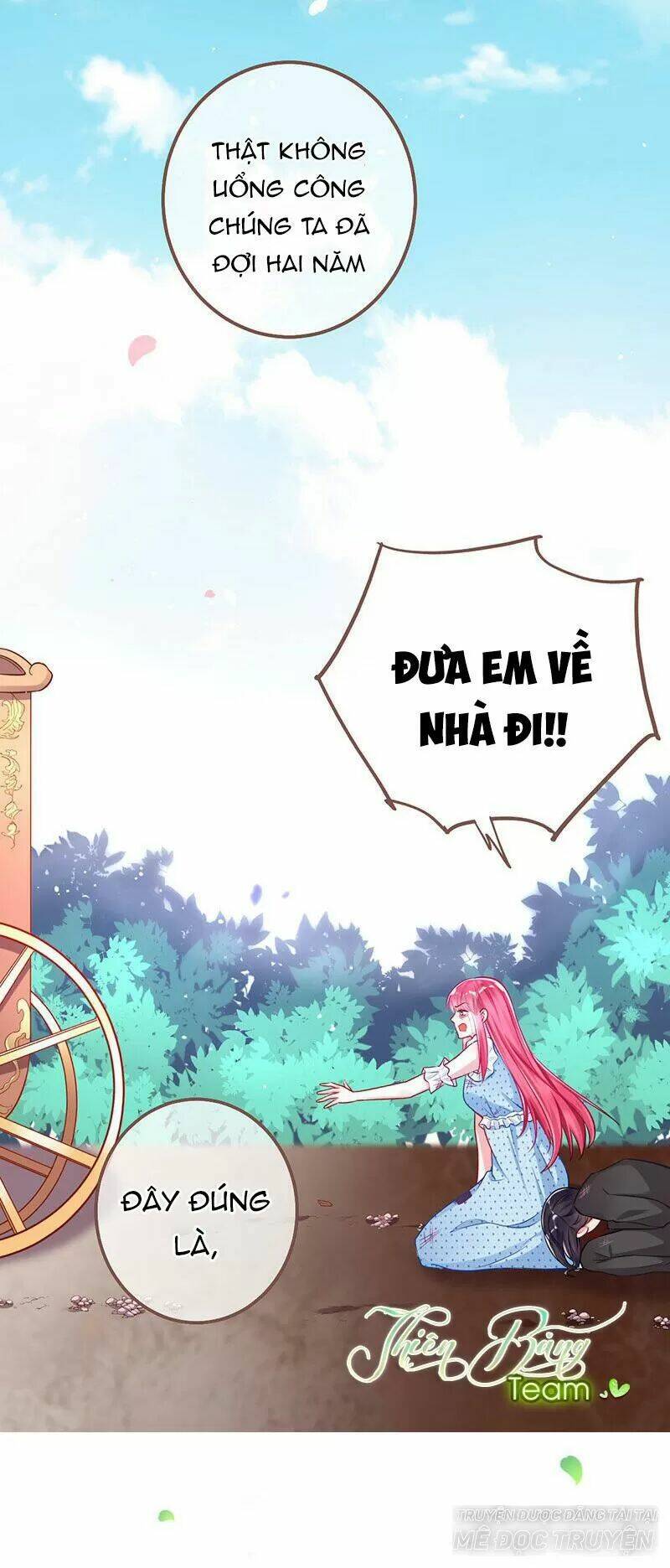 Vạn Tra Triêu Hoàng Chapter 61 - Trang 2