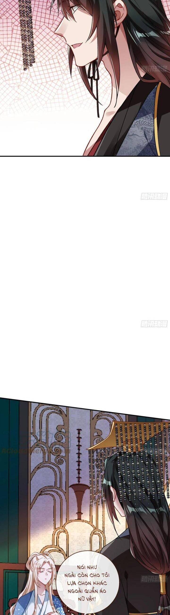 Vạn Tra Triêu Hoàng Chapter 610 - Trang 2