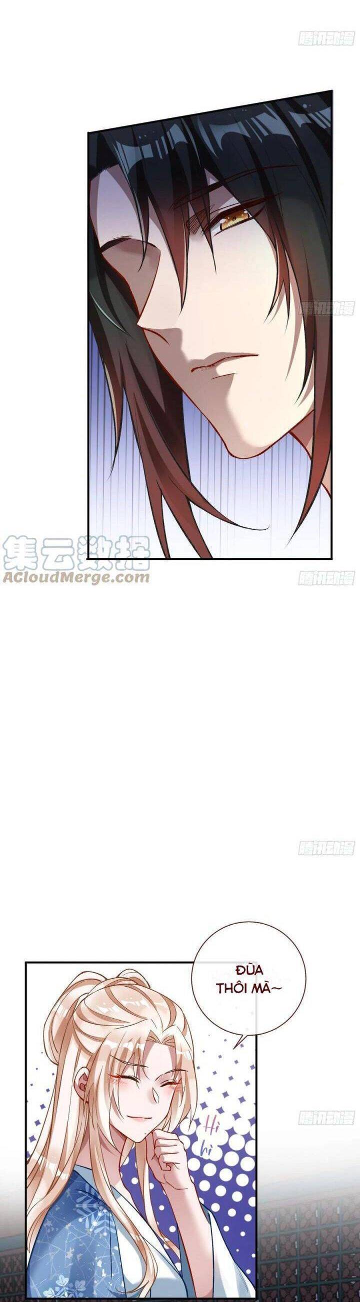 Vạn Tra Triêu Hoàng Chapter 610 - Trang 2