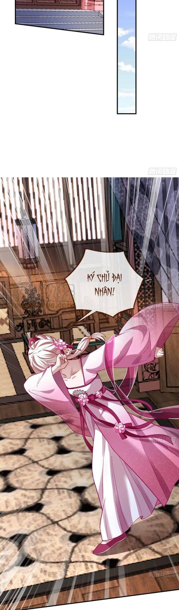 Vạn Tra Triêu Hoàng Chapter 610 - Trang 2