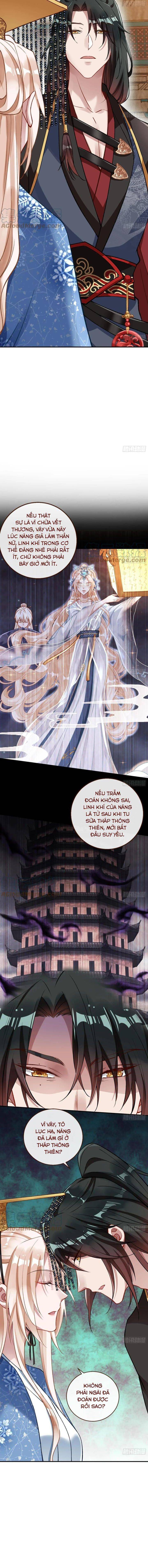 Vạn Tra Triêu Hoàng Chapter 611 - Trang 2