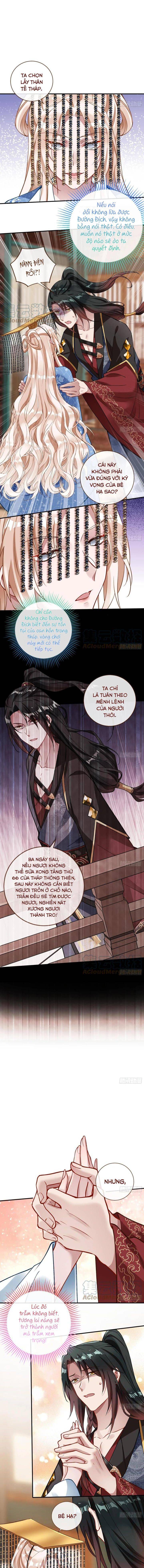 Vạn Tra Triêu Hoàng Chapter 611 - Trang 2