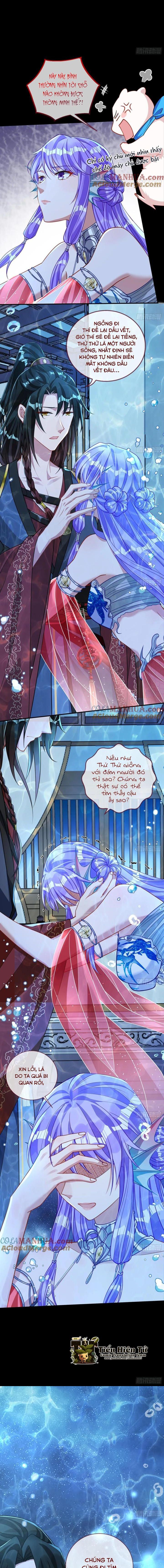 Vạn Tra Triêu Hoàng Chapter 616 - Trang 2