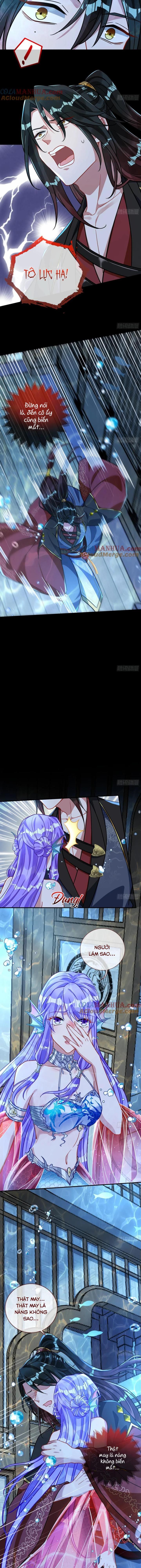 Vạn Tra Triêu Hoàng Chapter 616 - Trang 2