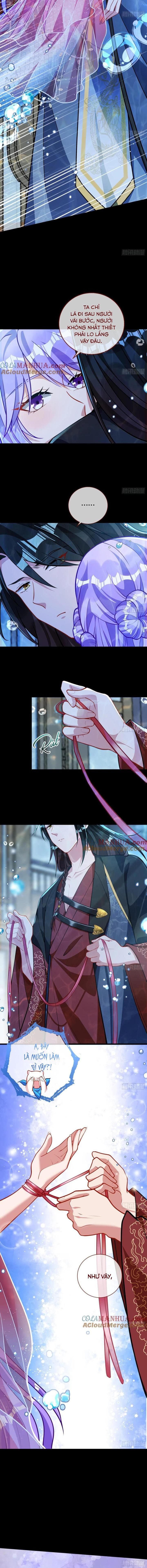 Vạn Tra Triêu Hoàng Chapter 616 - Trang 2