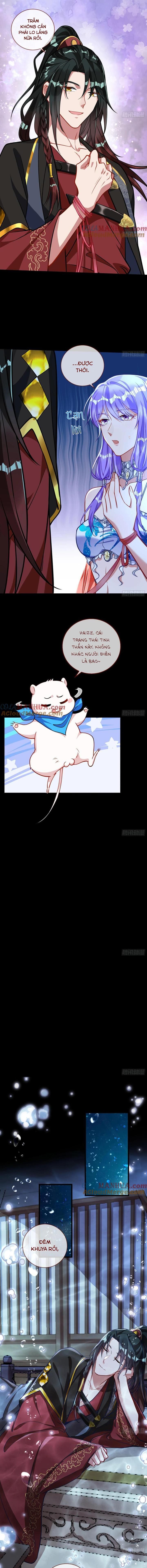 Vạn Tra Triêu Hoàng Chapter 616 - Trang 2