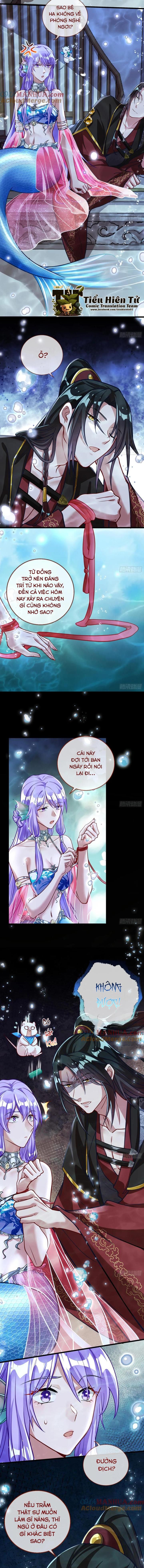 Vạn Tra Triêu Hoàng Chapter 616 - Trang 2