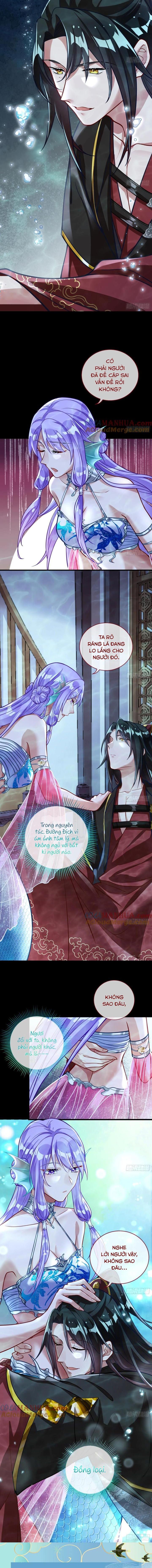Vạn Tra Triêu Hoàng Chapter 616 - Trang 2