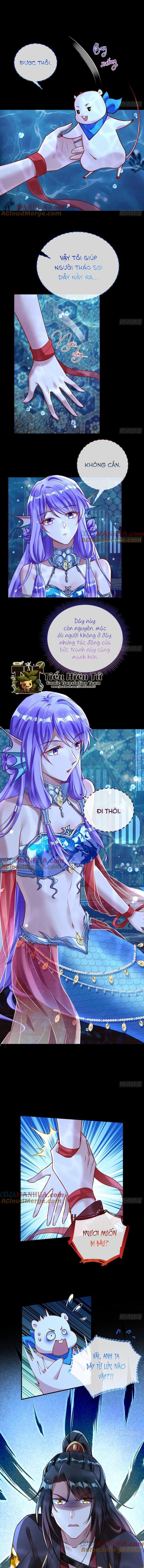 Vạn Tra Triêu Hoàng Chapter 617 - Trang 2