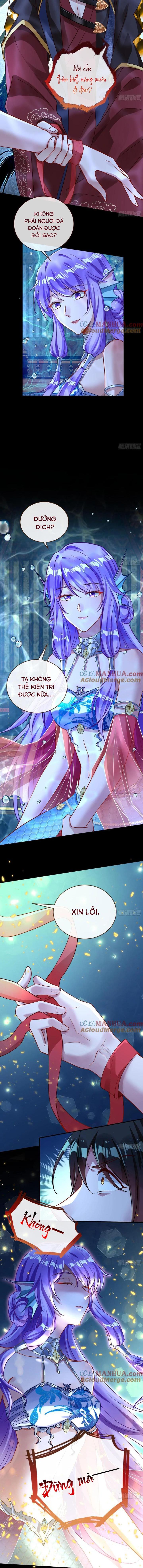 Vạn Tra Triêu Hoàng Chapter 617 - Trang 2