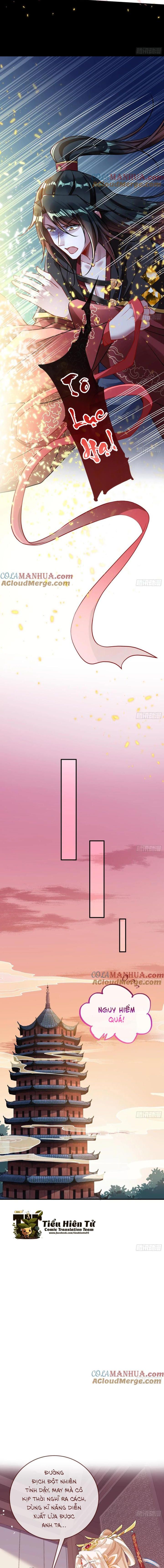 Vạn Tra Triêu Hoàng Chapter 617 - Trang 2