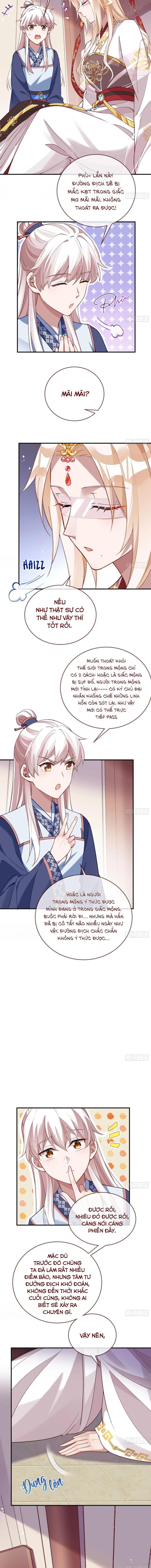 Vạn Tra Triêu Hoàng Chapter 617 - Trang 2