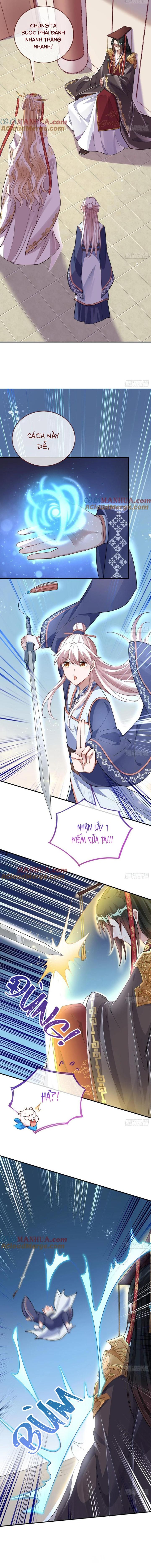 Vạn Tra Triêu Hoàng Chapter 617 - Trang 2