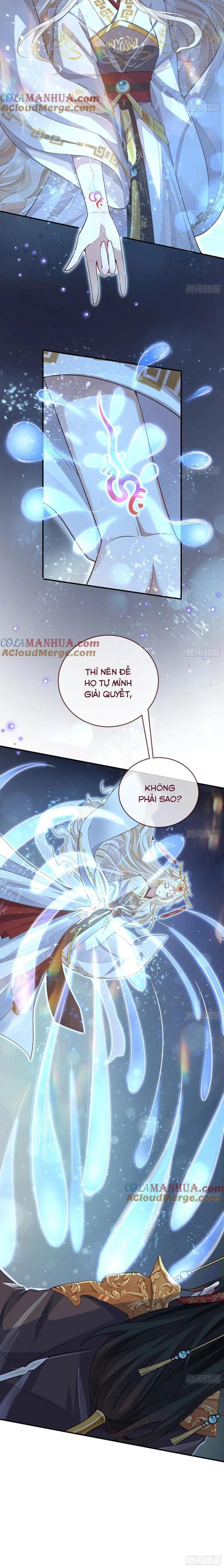 Vạn Tra Triêu Hoàng Chapter 617 - Trang 2