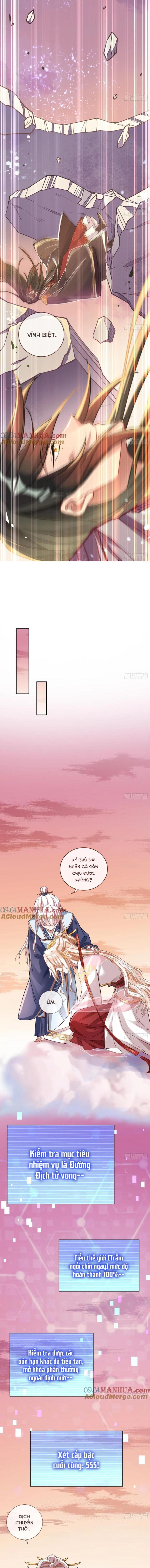 Vạn Tra Triêu Hoàng Chapter 618 - Trang 2