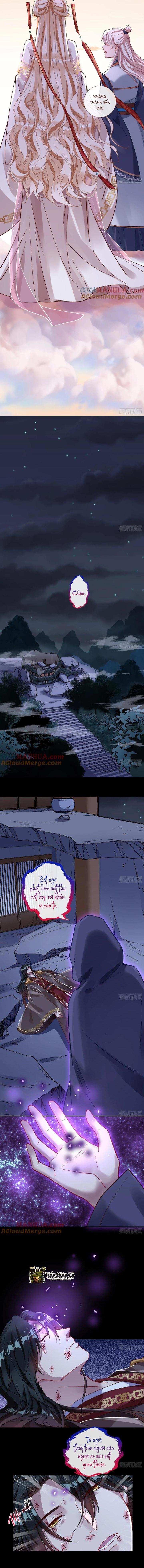 Vạn Tra Triêu Hoàng Chapter 618 - Trang 2