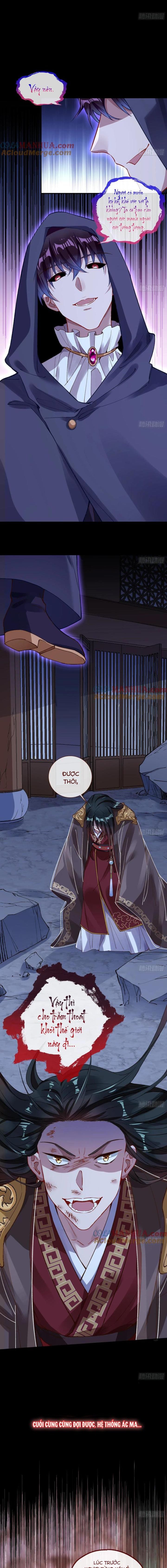 Vạn Tra Triêu Hoàng Chapter 618 - Trang 2