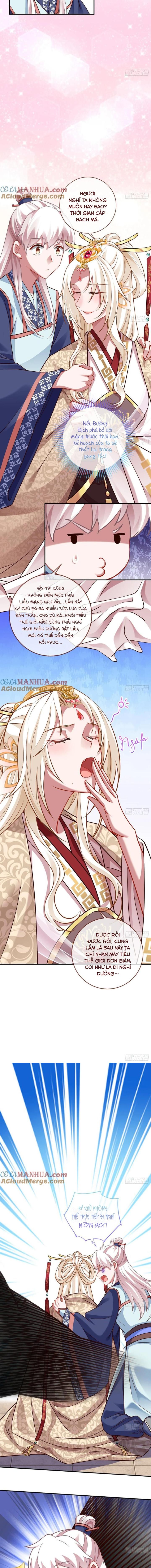 Vạn Tra Triêu Hoàng Chapter 618 - Trang 2