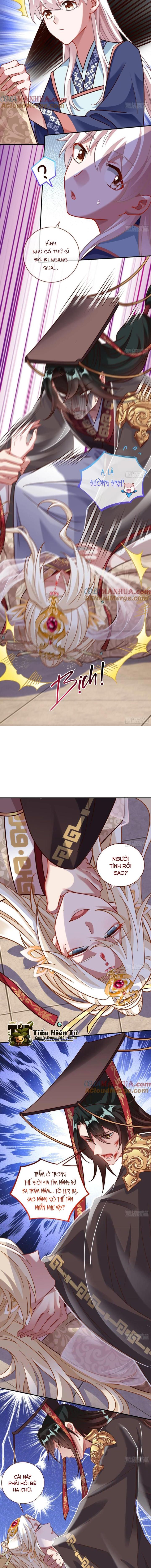 Vạn Tra Triêu Hoàng Chapter 618 - Trang 2