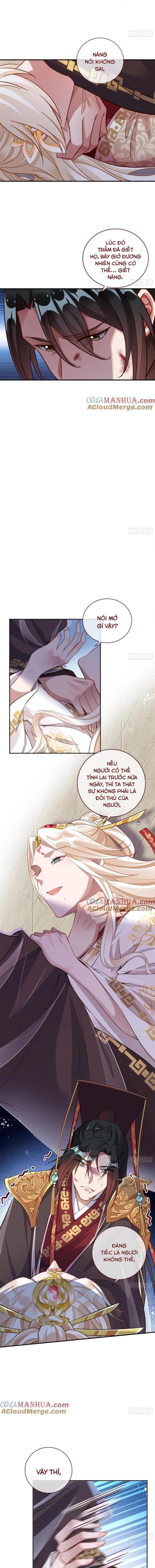 Vạn Tra Triêu Hoàng Chapter 618 - Trang 2