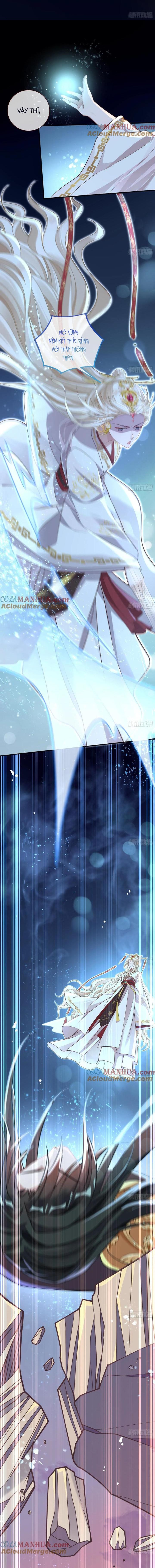 Vạn Tra Triêu Hoàng Chapter 618 - Trang 2