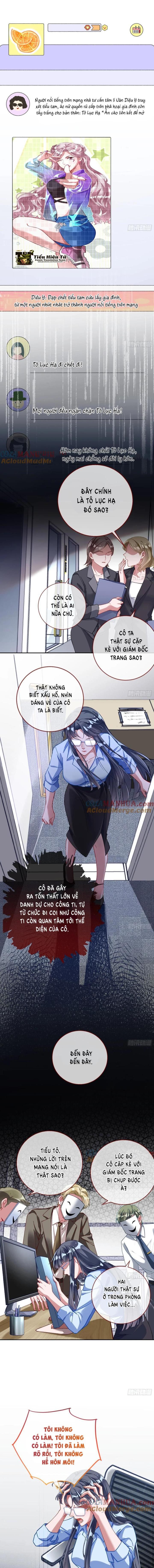 Vạn Tra Triêu Hoàng Chapter 619 - Trang 2