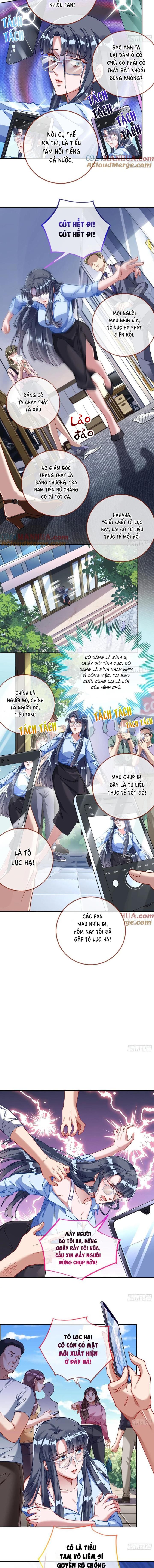 Vạn Tra Triêu Hoàng Chapter 619 - Trang 2