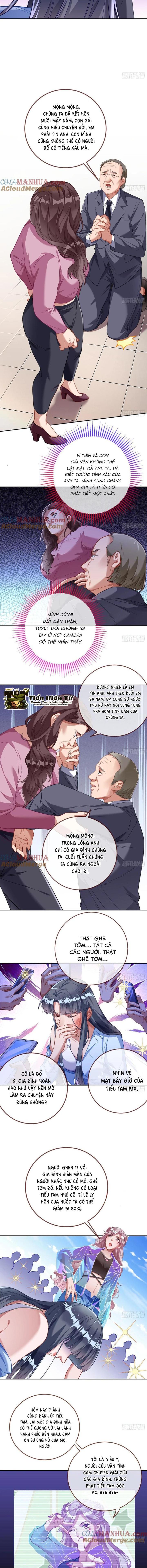 Vạn Tra Triêu Hoàng Chapter 619 - Trang 2