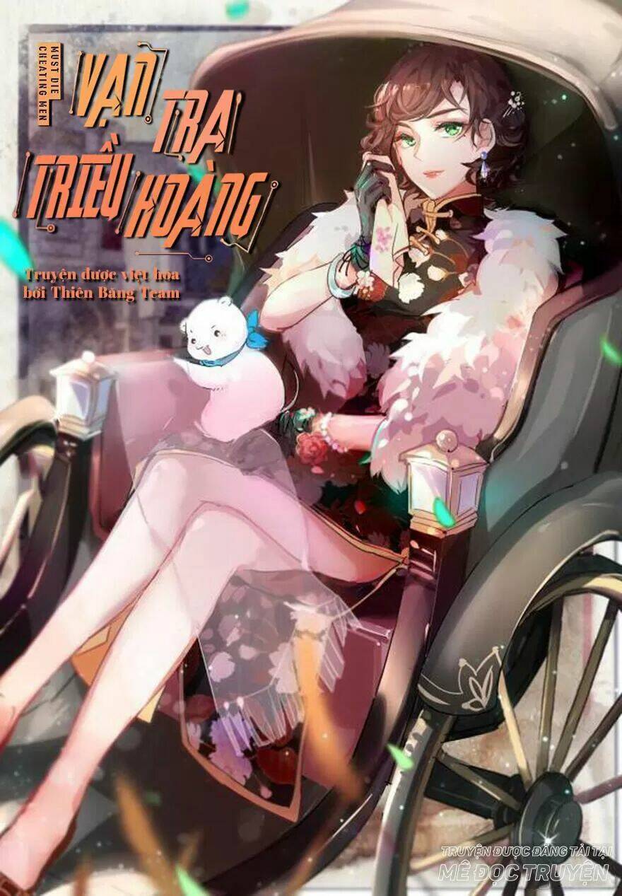 Vạn Tra Triêu Hoàng Chapter 62 - Trang 2