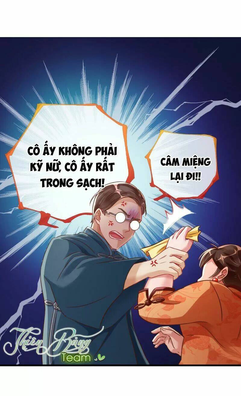 Vạn Tra Triêu Hoàng Chapter 62 - Trang 2