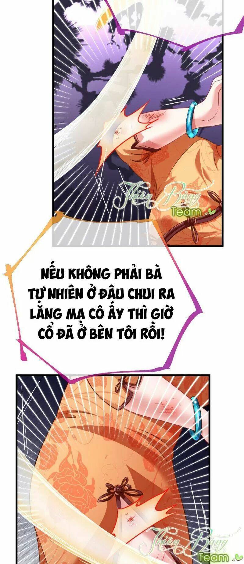 Vạn Tra Triêu Hoàng Chapter 62 - Trang 2