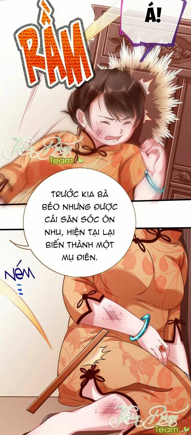Vạn Tra Triêu Hoàng Chapter 62 - Trang 2