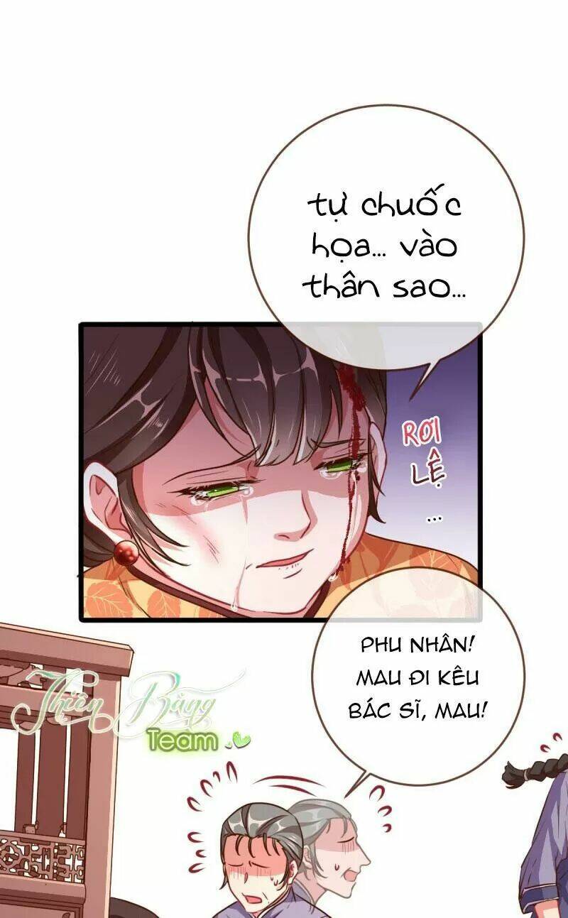 Vạn Tra Triêu Hoàng Chapter 62 - Trang 2
