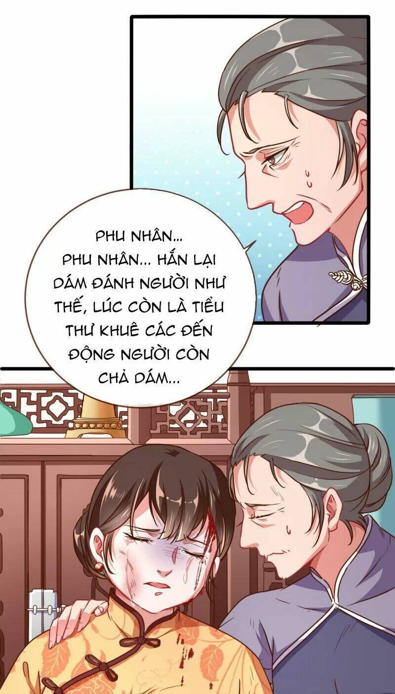 Vạn Tra Triêu Hoàng Chapter 62 - Trang 2