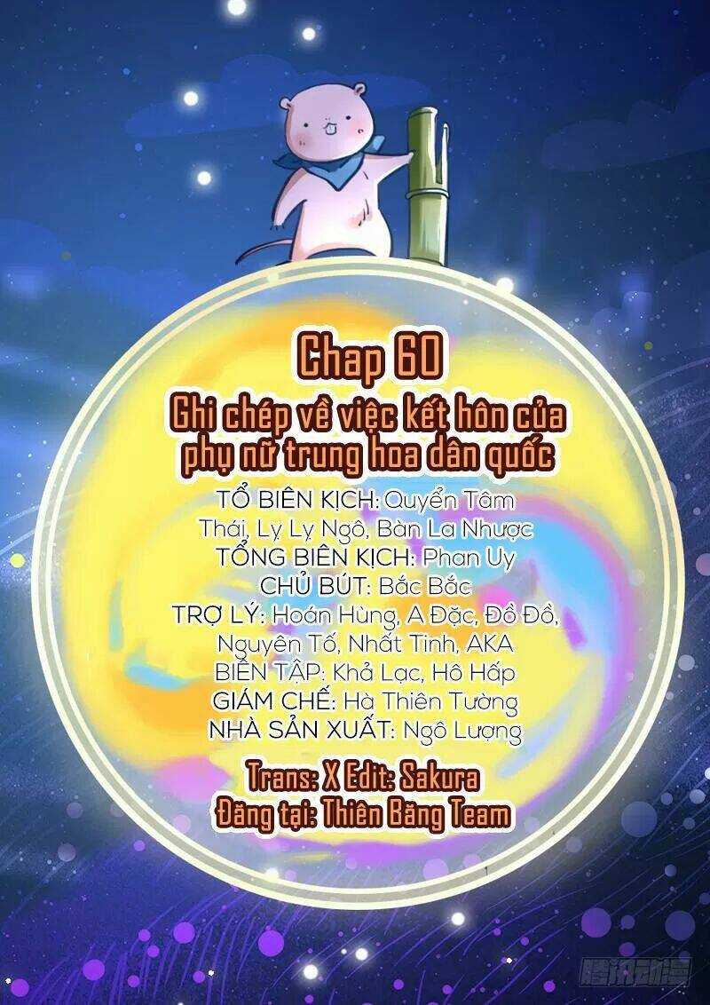 Vạn Tra Triêu Hoàng Chapter 62 - Trang 2