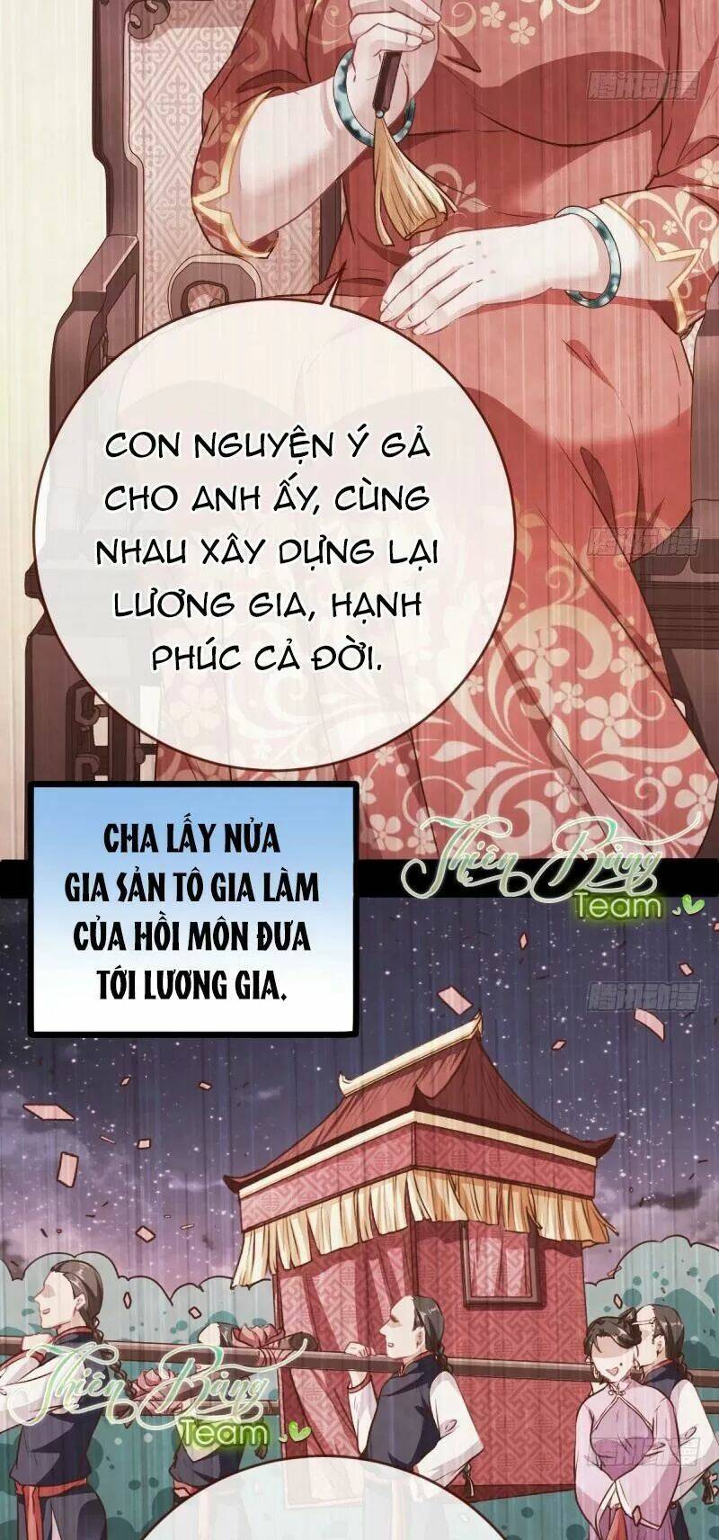 Vạn Tra Triêu Hoàng Chapter 62 - Trang 2