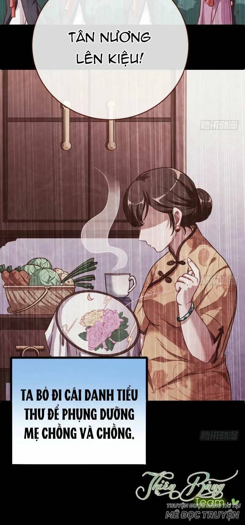 Vạn Tra Triêu Hoàng Chapter 62 - Trang 2