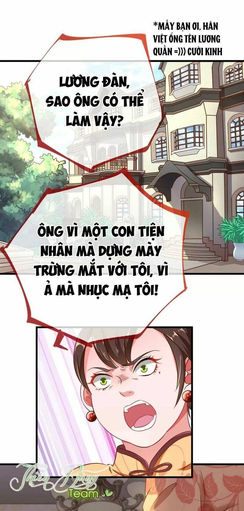 Vạn Tra Triêu Hoàng Chapter 62 - Trang 2