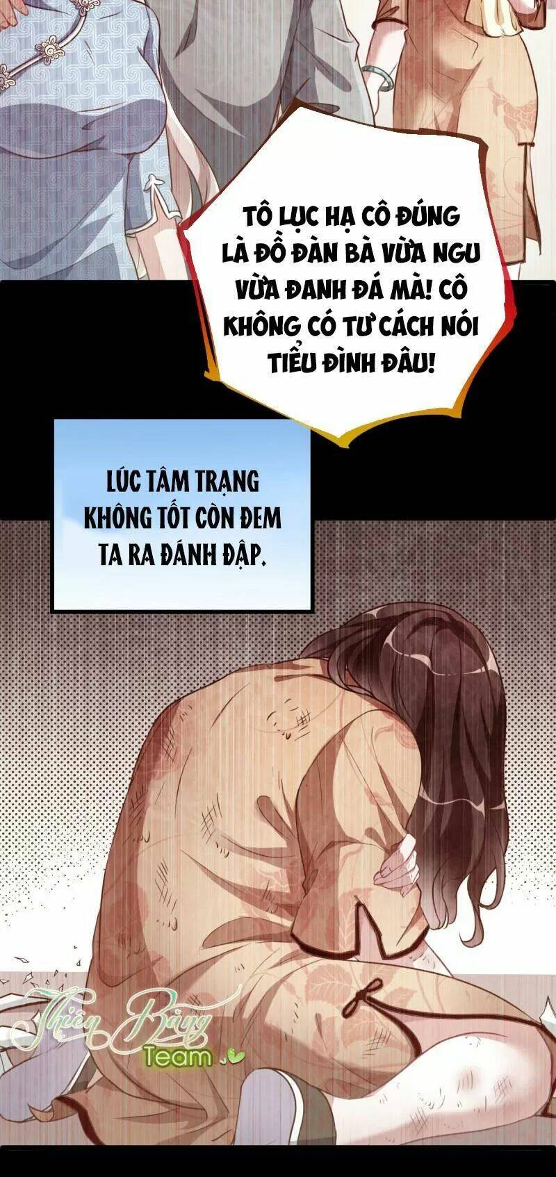 Vạn Tra Triêu Hoàng Chapter 62 - Trang 2