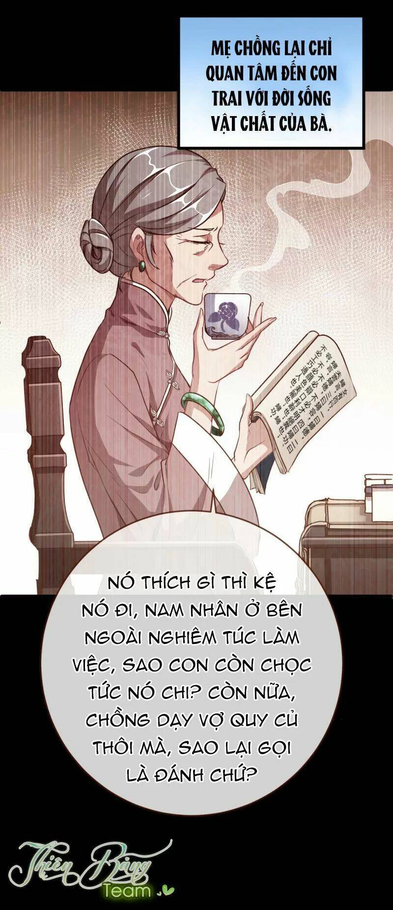 Vạn Tra Triêu Hoàng Chapter 62 - Trang 2