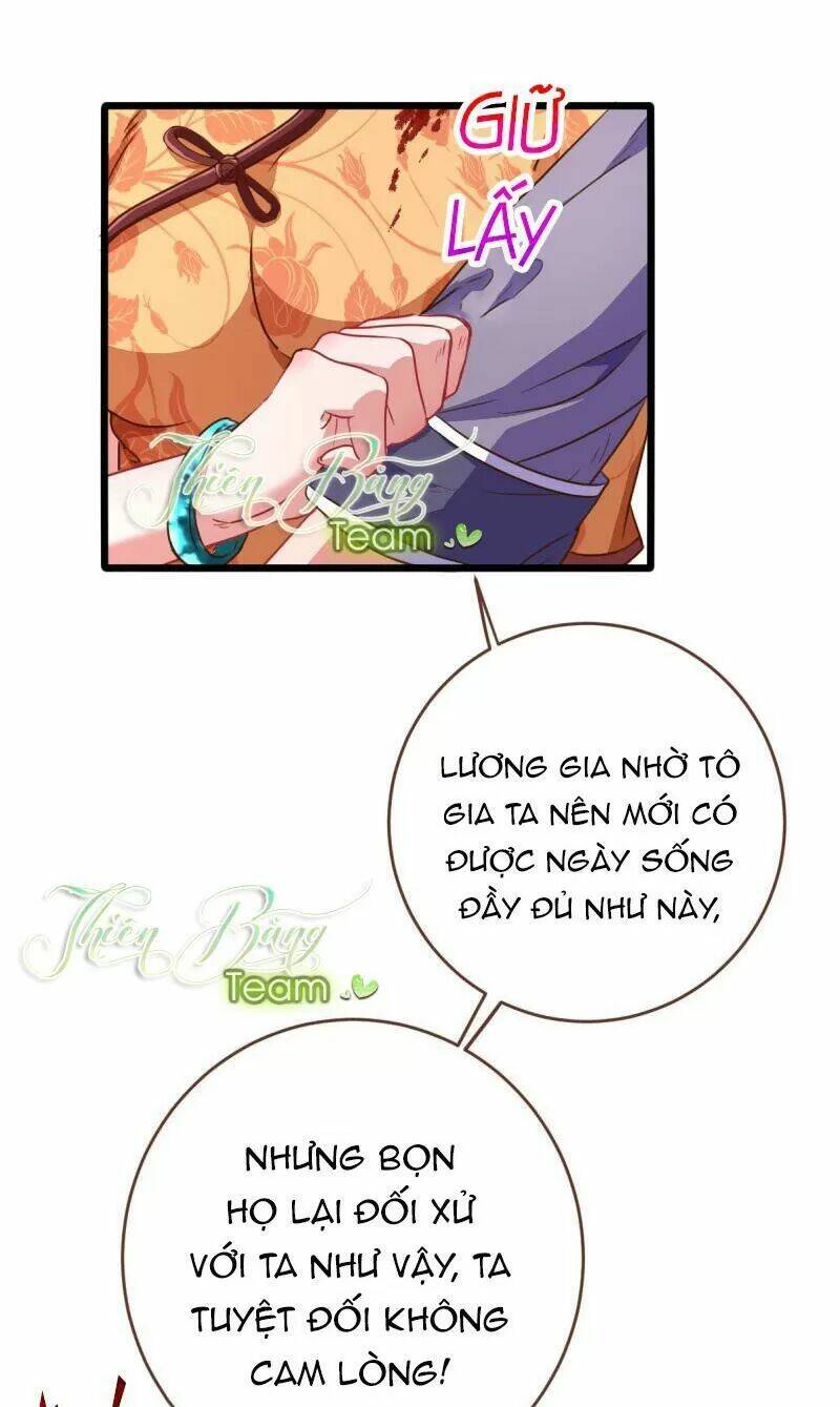 Vạn Tra Triêu Hoàng Chapter 62 - Trang 2