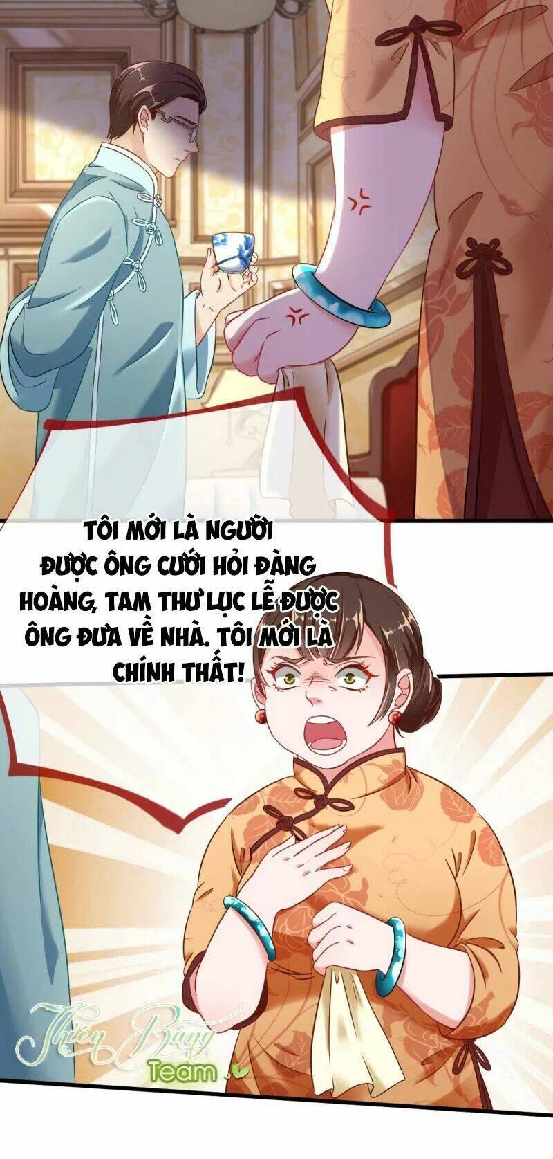 Vạn Tra Triêu Hoàng Chapter 62 - Trang 2