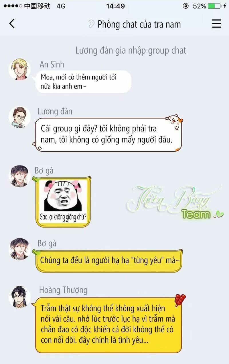 Vạn Tra Triêu Hoàng Chapter 62 - Trang 2