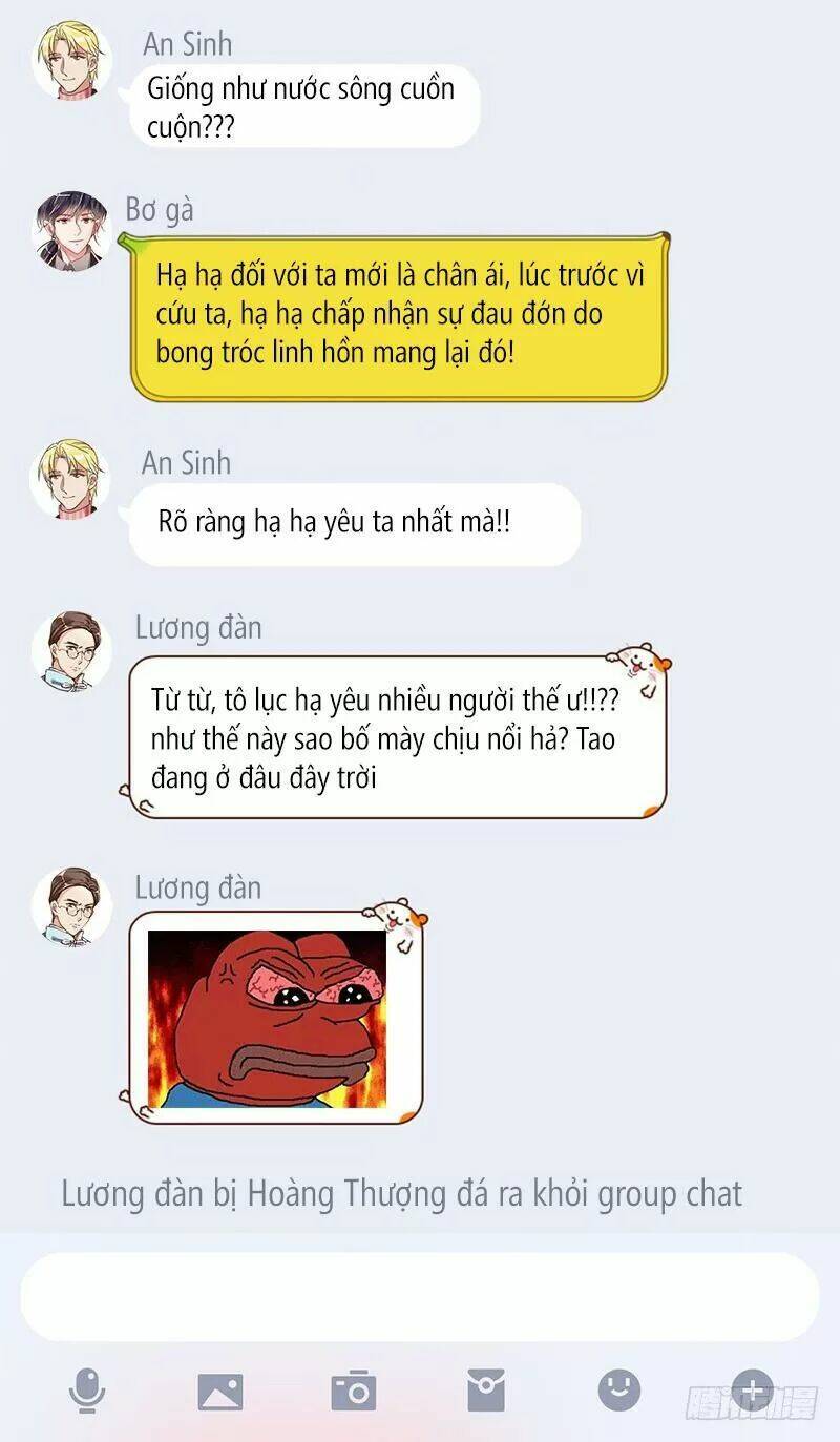 Vạn Tra Triêu Hoàng Chapter 62 - Trang 2